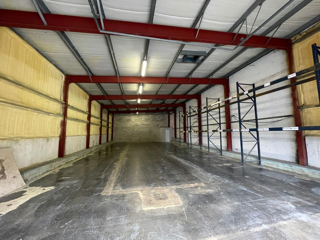 Local d'activité Aulnay-sur-Mauldre 250m² Location local d'activité Aulnay-sur-Mauldre Yvelines OLACT2424779 2